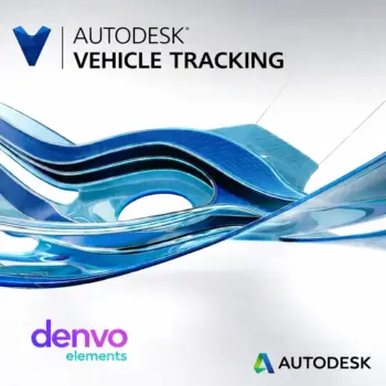 Autodesk Vehicle Tracking 2026/2025 1-Year Subscription (Mac & PC – Education)