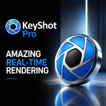 KeyShot Pro 1 Year Education Edition Subscription Account+Password