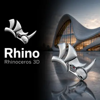 Rhino – Rhinoceros 3D | Lifetime Subscription