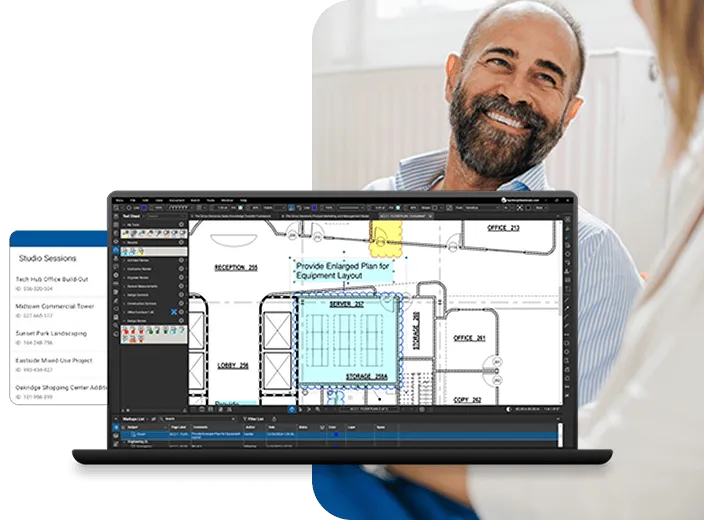 Bluebeam Revu eXtreme 20 Lifetime License 3 Bluebeam Revu eXtreme 20 Lifetime License - Image 3