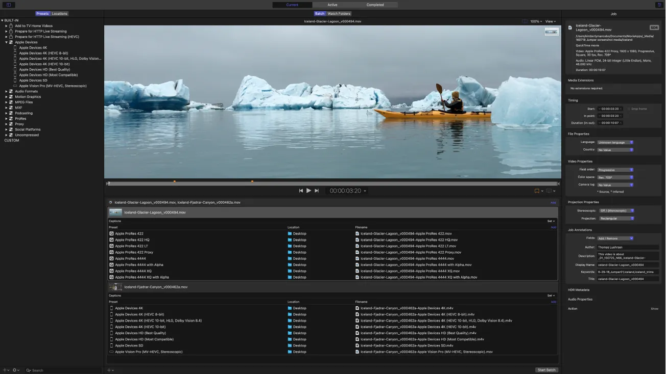 Final Cut Pro+Logic Pro X+Motion+Mainstage+Compressor Bind Redeem Key Lifetime 6 Final Cut Pro+Logic Pro X+Motion+Mainstage+Compressor Bind Redeem Key Lifetime - Image 6