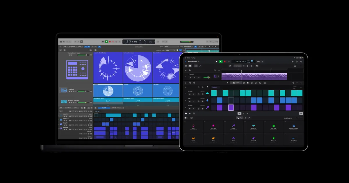Final Cut Pro+Logic Pro X+Motion+Mainstage+Compressor Bind Redeem Key Lifetime 3 Final Cut Pro+Logic Pro X+Motion+Mainstage+Compressor Bind Redeem Key Lifetime - Image 3