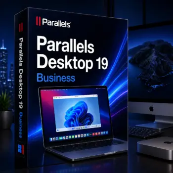 Parallels Desktop 19 Business Lifetime Key