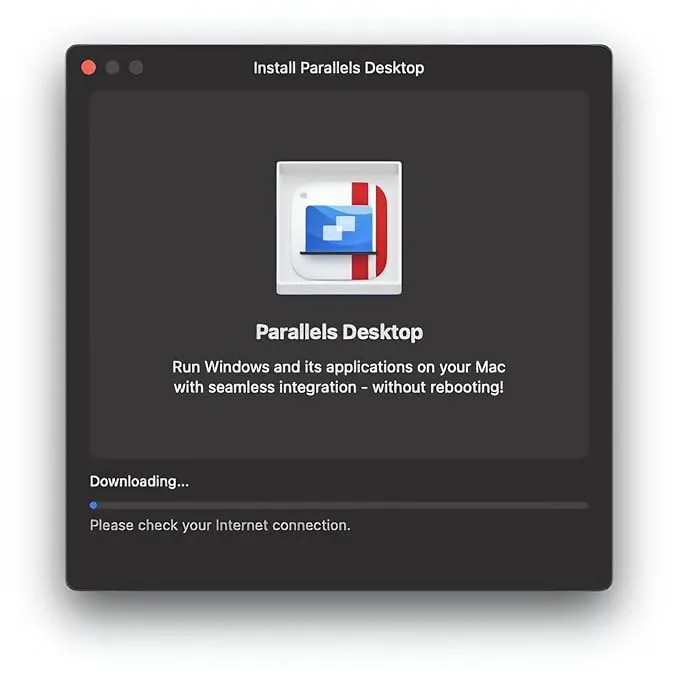 Parallels Desktop 26 Pro For Mac Lifetime Key | (Certificate License) 3 Parallels Desktop 26 Pro For Mac Lifetime Key | (Certificate License) - Image 3