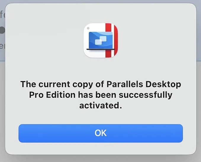 Parallels Desktop 26 Pro For Mac Lifetime Key | (Certificate License) 4 Parallels Desktop 26 Pro For Mac Lifetime Key | (Certificate License) - Image 4
