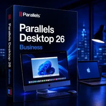 Parallels Desktop 26 Business Lifetime Key
